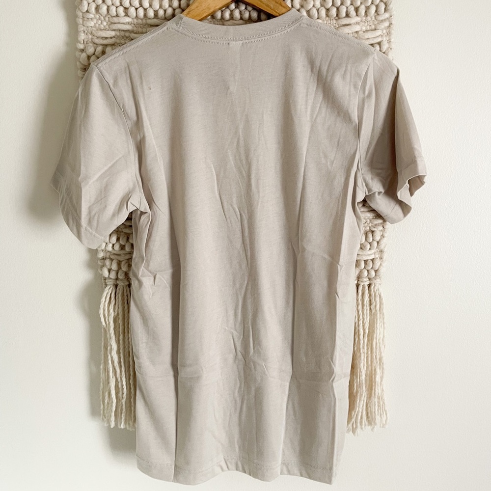 Grateful Graphic Tee NWT - Picture 4 of 6